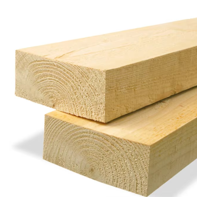 Gedotec Wooden Mouldings For Crafting - Wooden Planks For Building Made Of Beech Wood 100 Cm | 5 Pieces 5x30x950 Mm | BASIC | Versatile Wood For