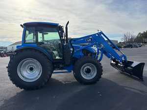 รถแทรกเตอร์ LS ปี 2025 สำหรับขาย - Product Image 3