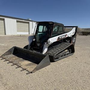 Skid Steer Kubota de haute qualité prêt pour le travail qualité supérieure livraison rapide en gros acheter des machines lourdes meilleure option fiable - Product Image 1