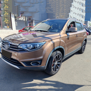 รถ SUV ขนาดกะทัดรัด สภาพดีเยี่ยม เครื่องยนต์เบนซิน 1.5 ลิตร เกียร์ธรรมดา/อัตโนมัติ ความยาว 4.6 เมตร ล้อแม็กซ์ 17 นิ้ว - Product Image 5