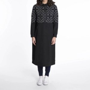 Vêtements islamiques personnalisés printemps automne hiver Femmes Vêtements de sport Gym Grande taille Écologique Surdimensionné 100% coton Sweat-shirt musulman - Product Image 1