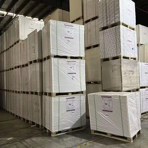 Papier thermique plié de taille A4 de haute qualité papier de copie Premium à séchage rapide pour l'écriture manuscrite et l'impression de documents en gros - Product Image 3