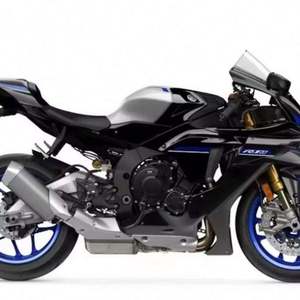 พร้อมขาย! โปรโมชั่นรถมอเตอร์ไซค์สปอร์ต Yamaha YZF-R1M รุ่นปี 2026 - Product Image 1