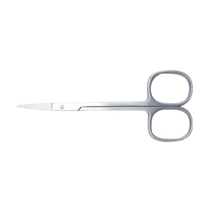 Ciseaux chirurgicaux en gros Dall Finish Ciseaux d'opération chirurgicale Ciseaux de coupe de pansement de chirurgie en gros - Product Image 4