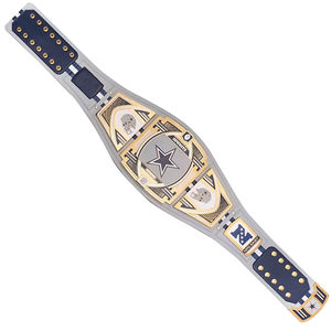 Ceinture de lutte personnalisée en vente chaude, ceintures de championnat populaires - Product Image 3