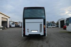 รถตู้มือสอง ปี 2019 ยี่ห้อ Van Hool รุ่น EX16 กำลัง 330 กิโลวัตต์ (449 แรงม้า) มาตรฐานไอเสียยูโร 6 2 เพลา 6 สูบ เชื้อเพลิงดีเซล เกียร์อัตโนมัติ พวงมาลัยซ้าย - Product Image 6