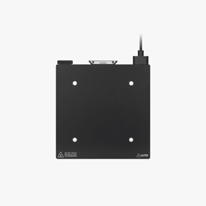 Unidad de Cama Caliente A1 Mini, Metálica Negra, Accesorios para Impresora 3D - Product Image 1