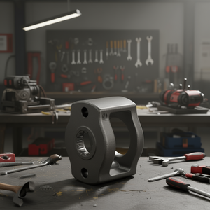 Llave de impacto neumática Hazet con mecanismo de golpeo - Product Image 3