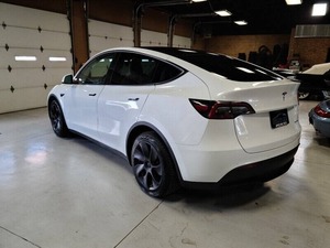 เทสล่า โมเดล วาย ปี 2022 สภาพใหม่เอี่ยม - Product Image 4