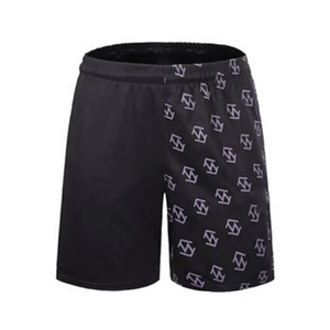 Uniformes de tenis y uniformes cortos de tenis de mesa de bádminton Uniformes de tenis para hombres Ropa deportiva cómoda - Product Image 3