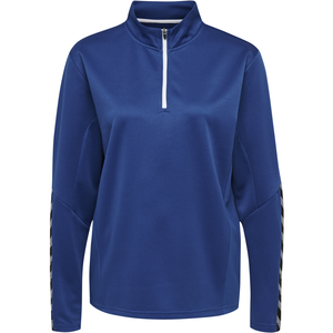 <b>Lightweight</b> Fleece <b>Women</b> <b>Sweatshirt</b> Solid Color Casual Long Sleeve Pullover Loose Fit Comfort Daily Wear Ladies Top - Product Image 1