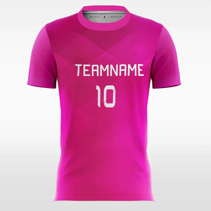 Streamer Merch Jersey personalizado impreso para Esports y eventos de transmisión en vivo elegante Streamer Merch Jersey - Product Image 4