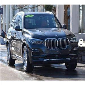 VOITURE D'OCCASION PROPRE BMW X5 PHEV SUV 2021 PRÊTE À ÊTRE EXPÉDIÉE - Product Image 6