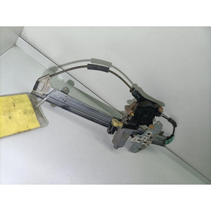 Mécanisme de levage de la vitre avant. DX HYUNDAI Accent 3ème Série 824021 G010 D4FA (00>06) - Product Image 3
