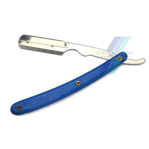 มีดโกนหนวดใบมีดเดี่ยวสำหรับร้านตัดผม - Product Image 4