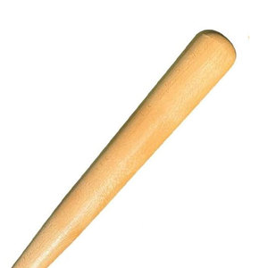 Vente en gros de batte de baseball en bois qualité supérieure logo personnalisé batte de baseball 32 pouces fabricant de produits sportifs professionnels batte de baseball - Product Image 6