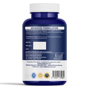 Cápsulas de mezcla de hierbas avanzadas con fórmula pura a base de plantas elaboradas para Drive Focus Balance Energy Clarity Endurance Vital - Product Image 2