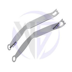 เครื่องมือผ่าตัดกระดูกและข้อแบบมืออาชีพชนิดดึงกระดูกคอ Glenoid ทำจากสแตนเลส ใช้ซ้ำได้ ราคาสุดคุ้ม - Product Image 5