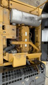 รถขุด CAT336D มือสอง36ton ตีนตะขาบไฮดรอลิกขนาดใหญ่อุปกรณ์ขุดมือสองพร้อมเครื่องยนต์แกนเกียร์และแบริ่ง - Product Image 4