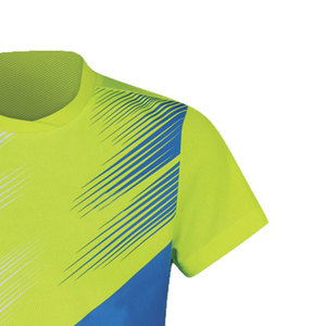 Equipo DE TENIS personalizado OEM, ligero y transpirable, uniforme deportivo para un rendimiento activo - Product Image 2