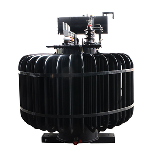 Transformador Trifásico de 4500 kVA para Aplicaciones Industriales, Transformador de Potencia de Alta Resistencia para Uso Comercial y de Servicios Públicos - Product Image 4