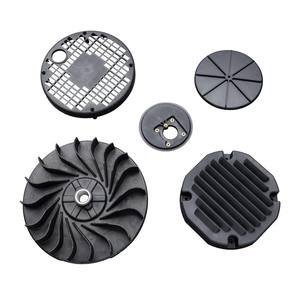 Processus personnalisé de surmoulage en métal pour des applications industrielles de haute précision - Product Image 2