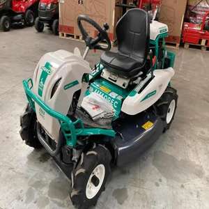 Nouvelle tondeuse à gazon Orec Rabbit RM982F 4WD - Product Image 1