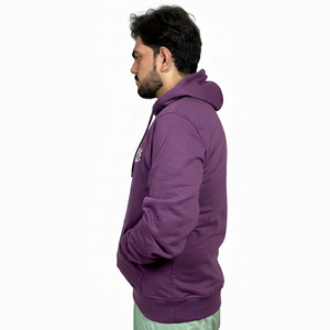 Sudaderas con Capucha y Cordón para Hombre, Diseño Personalizado con Logotipo, Fabricantes OEM y ODM, Estilo Informal y Cómodo para Entrenamiento Activo de Invierno - Product Image 6