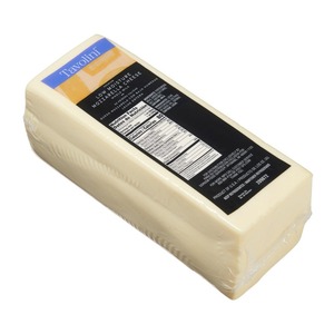 Queso Mozzarella en Bloque y Queso Rallado para la Industria de Procesamiento de Alimentos y Suministro a Granel - Product Image 3