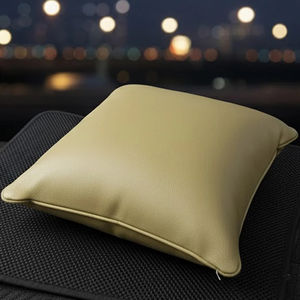 Coussin en polyfill (QUILTING/Embossing) Coussin de confort matelassé - Product Image 3