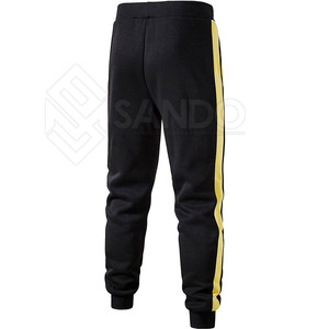 ชุดวิ่งสำหรับผู้ชายชุดฝึกวิ่งสำหรับผู้ชายชุดฝึกวิ่งพิมพ์โลโก้ออกแบบได้ตามที่ต้องการ - Product Image 5