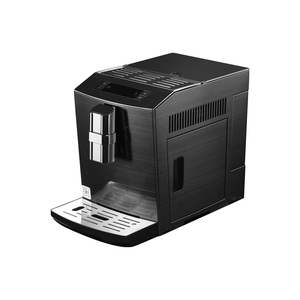 DELICO PROBARISTA Máquina de café totalmente automática para el hogar Sistema de presión de 19 bares Producto caliente de acero inoxidable Best Seller - Product Image 5