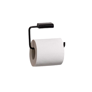 Porte-papier toilette en métal mural, porte-papier toilette en couleur or pour la maison et les salles de bain d'hôtel - Product Image 6