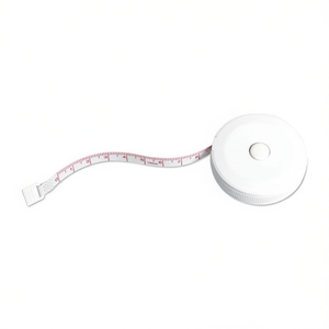 Mètre rétractable JEN personnalisé de 1 m pour mesurer les gadgets - Product Image 3