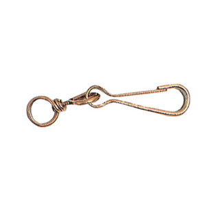 Moschettoni Simplex en Blíster de 100 mm (paquete de 2) - Product Image 1