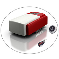 MOC-G1 Contrôleur d'ouverture de porte de garage intelligent sans fil WiFi 1 CV avec télécommande, en fer, garantie 5 ans