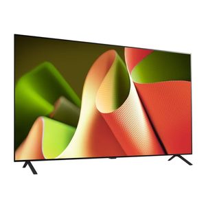 55 Inch 4K Smart LCD TV with LED Backlight Black Cabinet Audio Features - Product Image 6