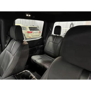 รถกระบะฟอร์ด F150 STX ปี 2024 แบบสี่ประตู Supercrew ขับเคลื่อนสี่ล้อ สภาพดีเยี่ยม พร้อมส่งออก - Product Image 5