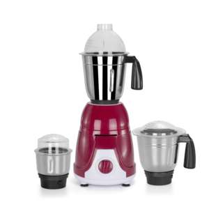 เครื่องบดผสมสำหรับงานหนักประสิทธิภาพสูงสำหรับใช้ในโรงแรมเทคโนโลยีมอเตอร์ประหยัดพลังงานแบบทนทานผลิตจากอินเดีย - Product Image 5