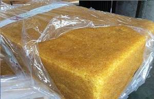 Caoutchouc stable Vietnam SVR 3L-Choix de confiance pour la fabrication industrielle mondiale - Product Image 4