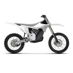 Moto tout-terrain électrique Starks VARG MX ALPHA 80HP neuve, garantie 3 ans - Product Image 1