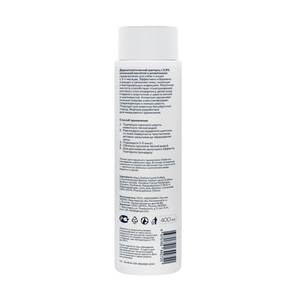 Champú de Terapia Avanzada PetBiology – Ácido Láctico y Alantoína, 400 ml - Product Image 2