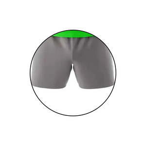 Nouvelle conception, uniforme de rugby d'équipe professionnel unisexe personnalisé, OEM, sublimation, respirant, séchage rapide, évacuation de l'humidité, maillot et short - Product Image 6