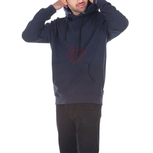 Sudadera con Capucha para Hombre, Fabricación en Fábrica, Personalizable, de Alta Calidad, Súper Suave, Resistente al Viento, Transpirable, de Secado Rápido y Ecológica - Product Image 4