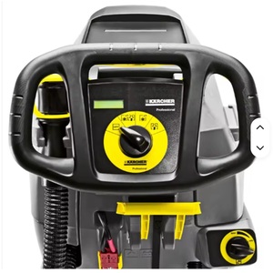 Máquina de Limpieza de Pisos de Alta Calidad, 50/50, a Batería, Autopropulsada - Product Image 3