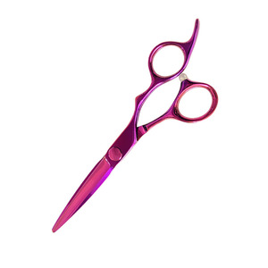 Tijeras de Peluquería Profesionales de Alta Calidad, Tijeras de Corte de Pelo de Acero Inoxidable Alemán con Reposadíces - Product Image 4