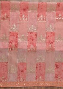 Nouvel article belle conception dames costume de fantaisie Salwar Qamis couleur claire meilleure vente OEM personnalisé tenue décontracté décousu respirant - Product Image 6