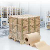 Papier toilette personnalisé à prix d'usine, emballage en papier de bambou, logo personnalisé, papier toilette
