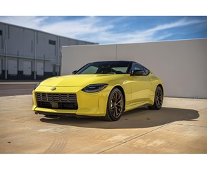 Certificado Limpio Bastante usado 2023 Nissan Z Proto Spec - Product Image 1