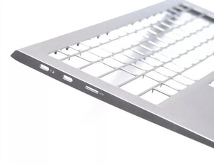 NOUVEAU pour Dell Vostro 3420 V3420 Palmrest upper case 0W7R4G W7R4G - Product Image 2
